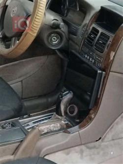 Chevrolet Caprice